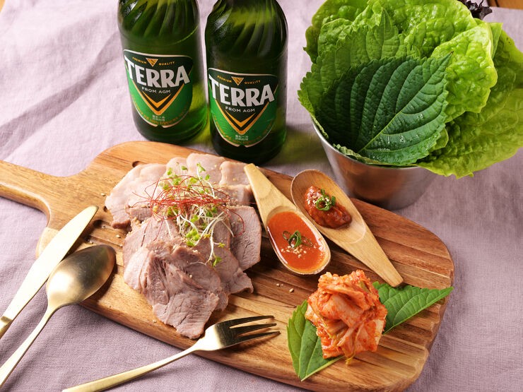 菜餚