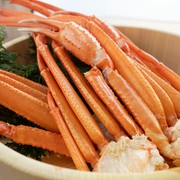 Kyoto Kanigin Kawaramachi Branch_Luxury All-you-can-eat King Crab and Snow Crab Course (72 dishes in total)