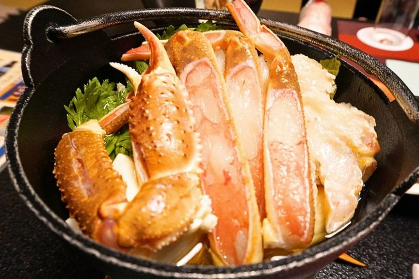 Cuisine