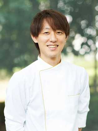 RistoranteTSUMU_오이 다케시