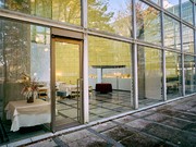 Outside view