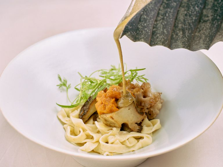 Cuisine