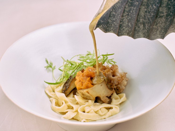 Cuisine