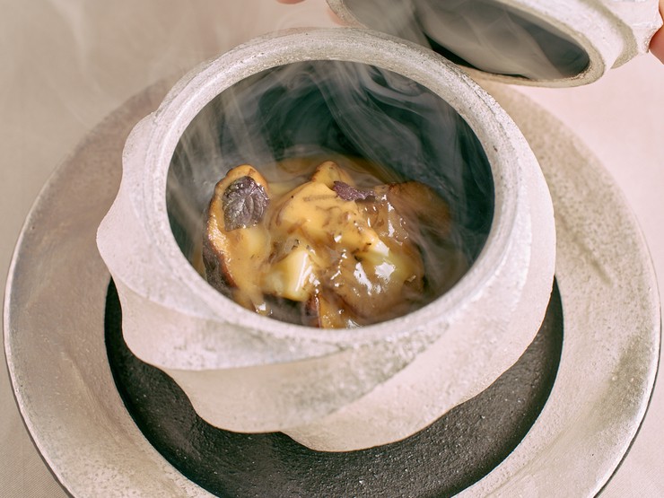Cuisine
