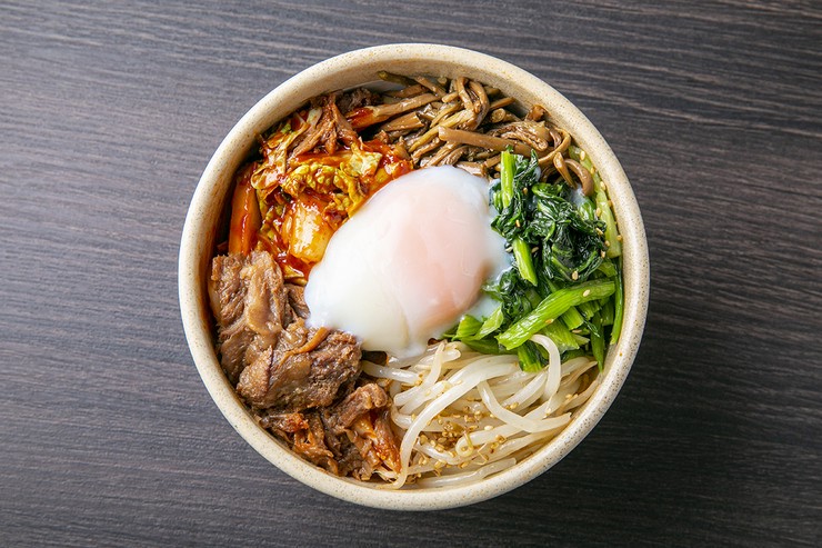 요리