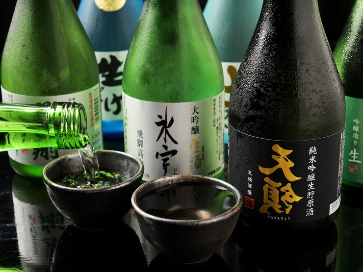 Drink