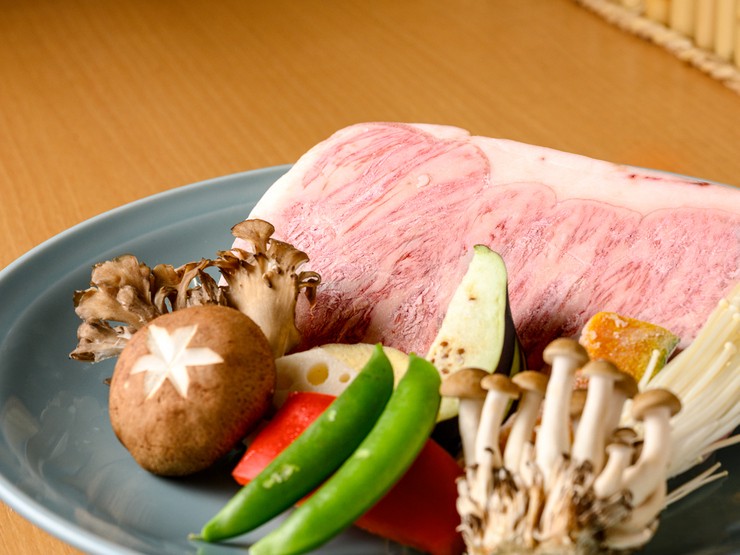 Cuisine