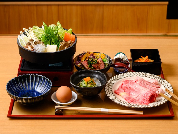Cuisine