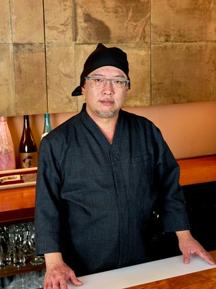 神乐坂涮涮锅风雅_岩本 光正