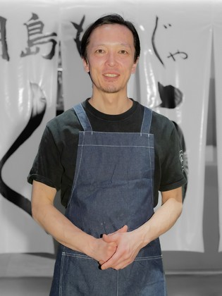 Tsukishima Monja Kuuya_Ryota Shioya