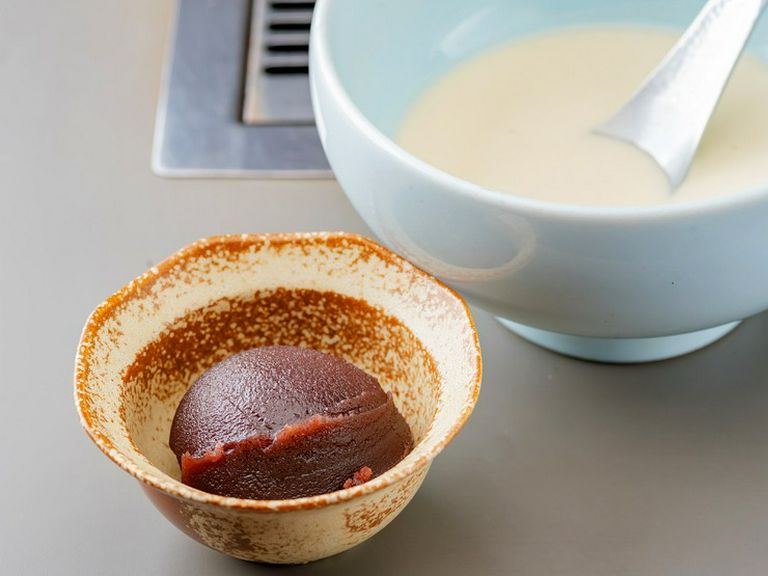 菜肴