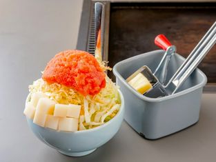 츠키시마몬자 구우야