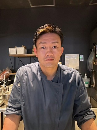 CAFE LOUNGE mosuKe_기타가와 겐타
