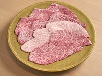 焼肉古今_【焼肉古今】独特魅力凝聚的“主厨推荐套餐”