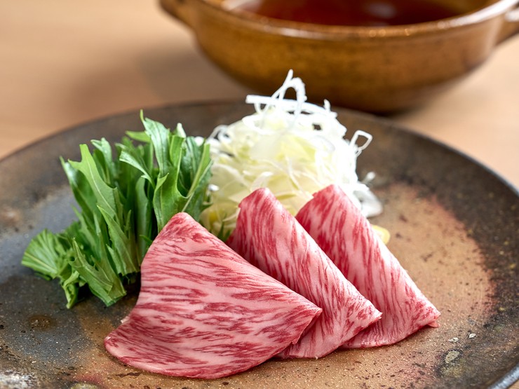 菜肴