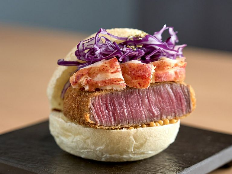 Cuisine