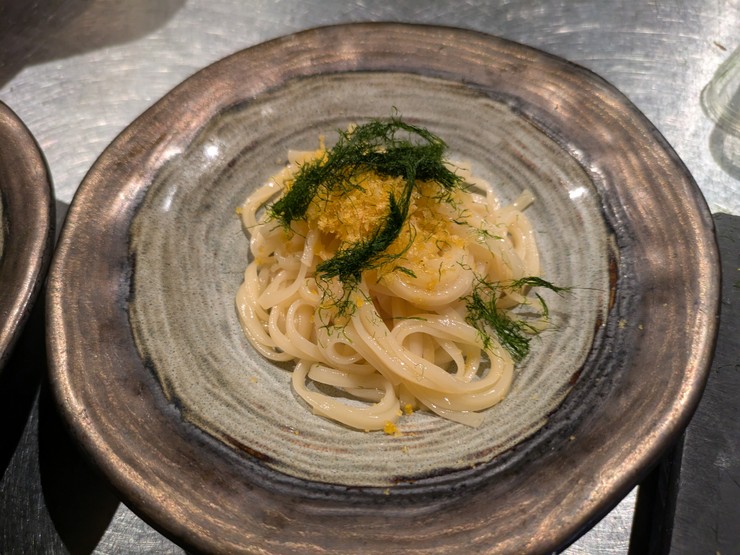 Cuisine