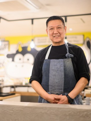 ohmicho norichan_Norifumi Maruyama