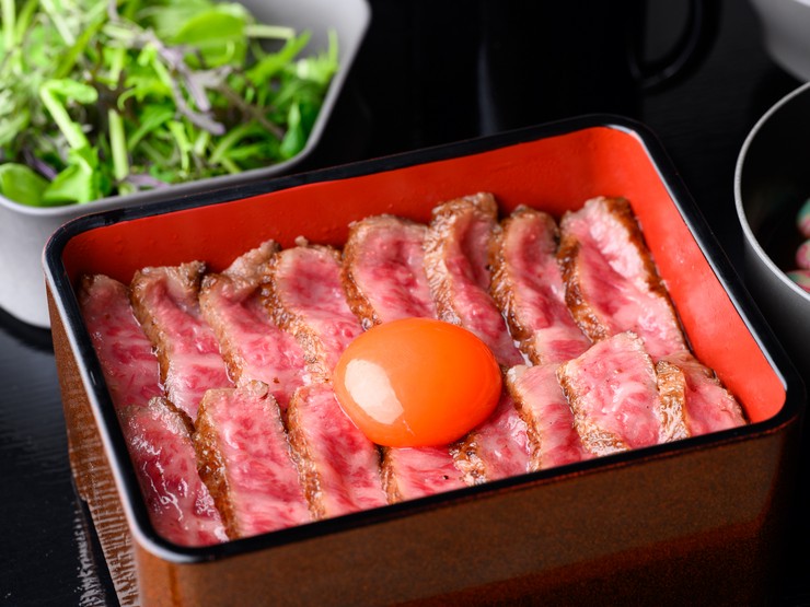 ohmicho norichan cuisine