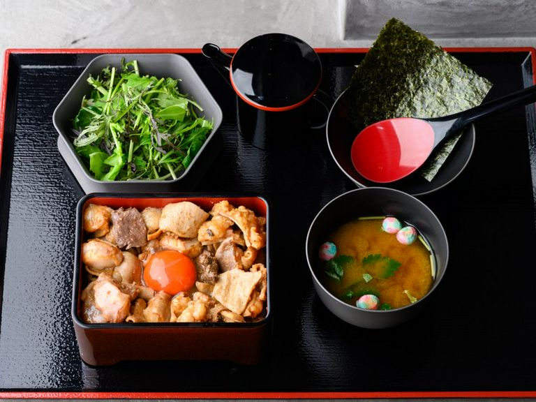 Cuisine