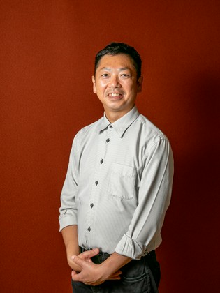 샤브테이마루 시모타이점_야마치 마사토