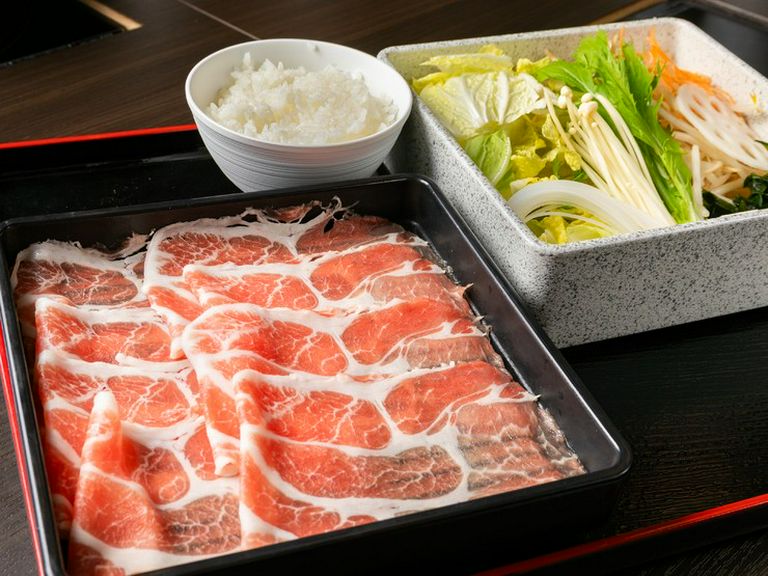 菜肴