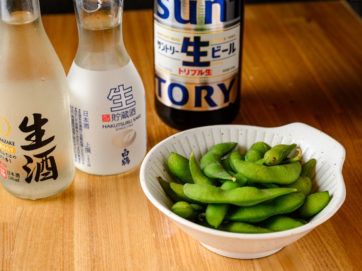 菜肴