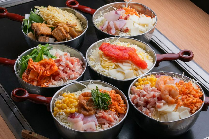 Cuisine