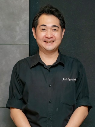 极薄羊肉涮涮锅专门 工藤羊肉店 3号店_鸟谷部 圭