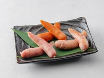  이거야 "램 소시지" 