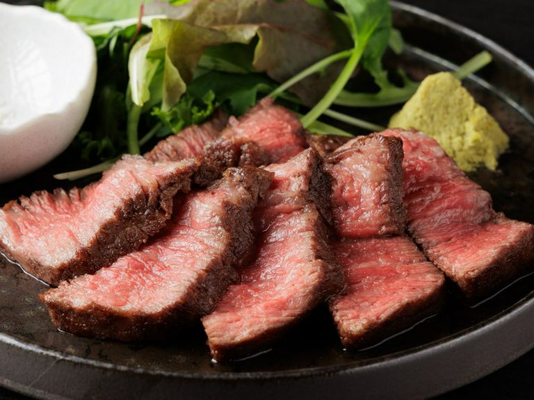 Konamon-dokoro Mitsukuni Ura-namba Branch Reservation in Namba