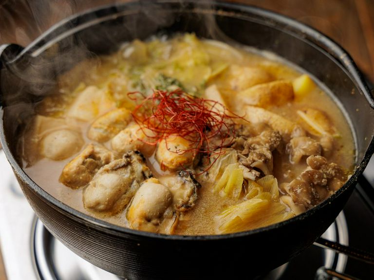 Cuisine