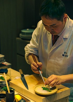 Muromachi Fukuwauchi_Hiroaki Kobayashi