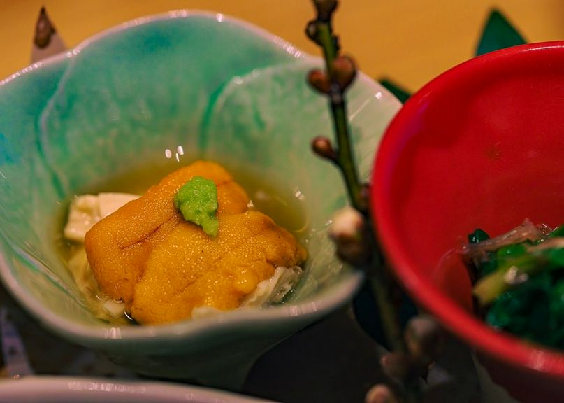 Cuisine