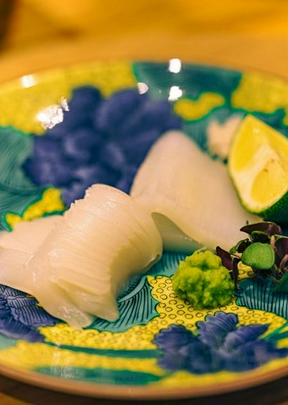 Cuisine