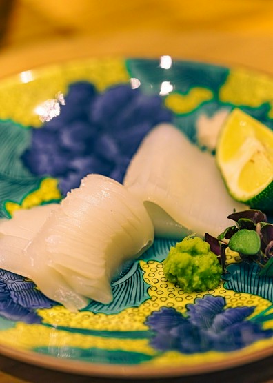 Cuisine