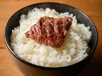  Rice: Tezuka rice (domestic Koshihikari rice) small 