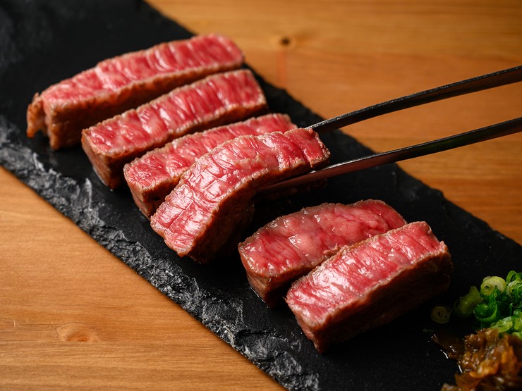  Cuisine 