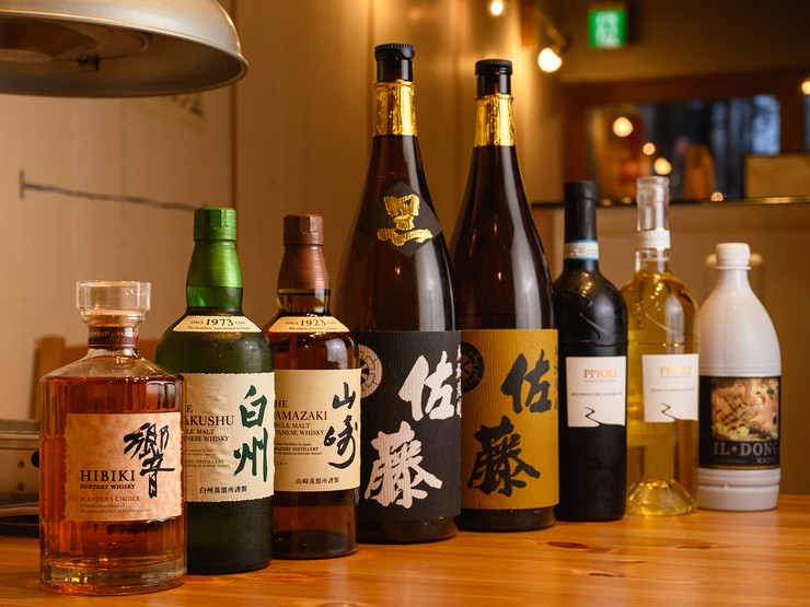 饮品