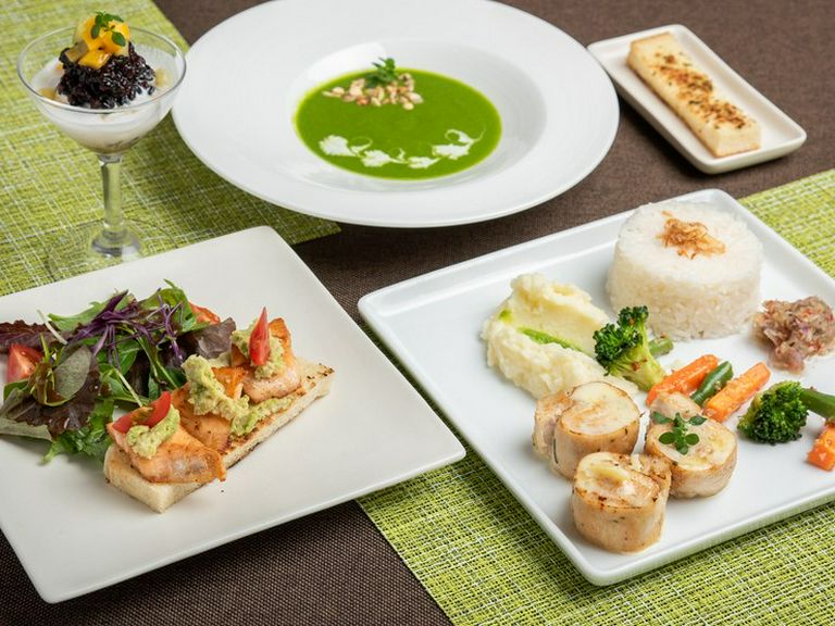Cuisine