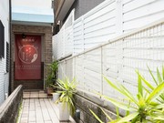 Outside view