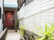 Outside view