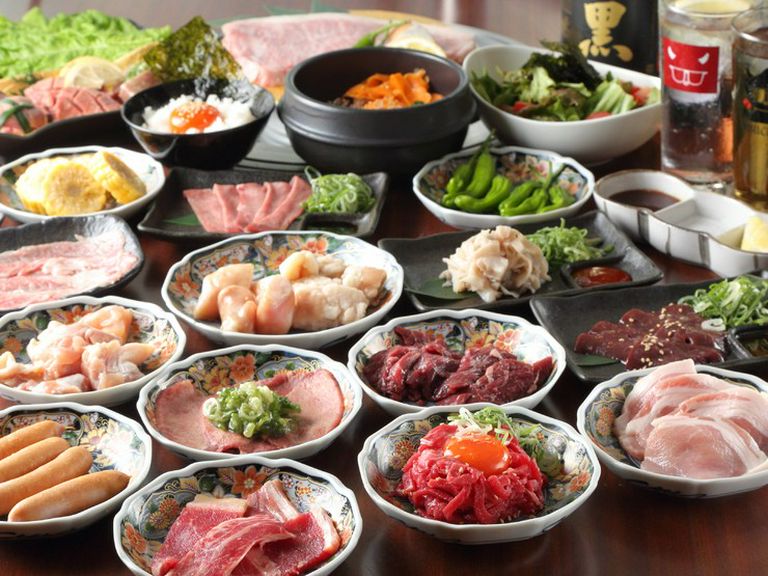 Cuisine