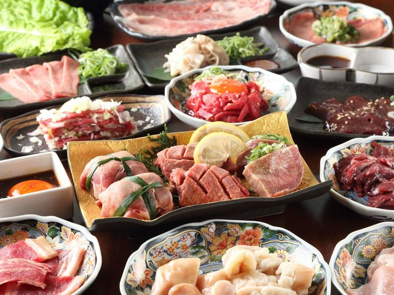 Cuisine