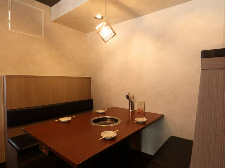 店內景觀