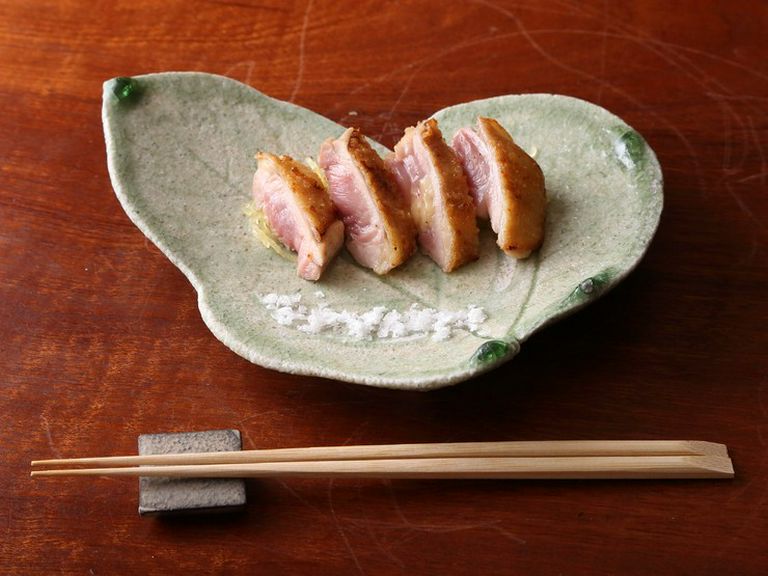 Cuisine