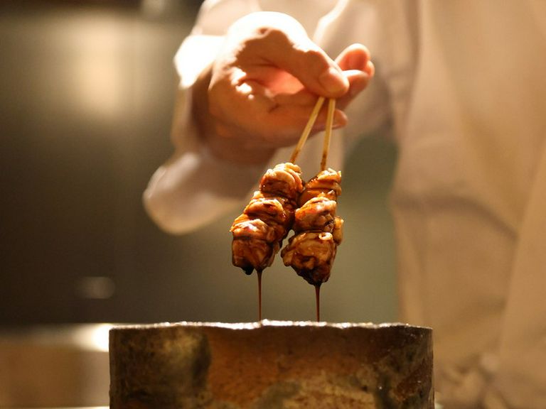 Cuisine