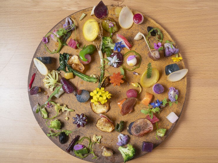 Cuisine