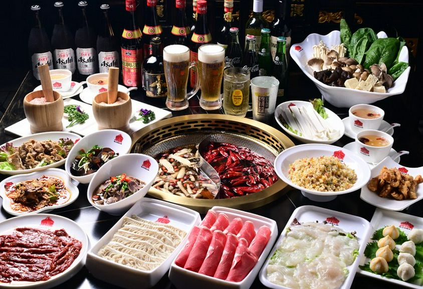 Cuisine