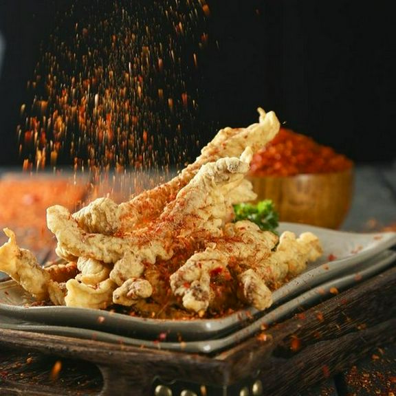 Cuisine
